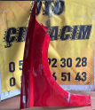 Seat Leon sağ ön çamurluk