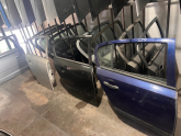Oto Çıkma Parça / Opel / Astra / Kaporta & Karoser / Sağ Ön Kapı / Çıkma Parça 