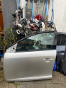 Oto Çıkma Parça / Renault / Fluence / Kaporta & Karoser / Sol Ön Kapı / Çıkma Parça 