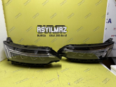 SKYWELL ET5 TAKIM LEDLİ FAR SIFIR ORJİNAL 22-