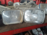 Mitsubushi L300 sağ ve sol far