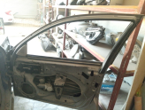 MERCEDES E SERİSİ W211 SAĞ ÖN KAPI DOLU