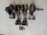 Oto Çıkma Parça / Mazda / 323 / Motor / Krank / Çıkma Parça 