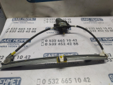 Oto Çıkma Parça / Renault / Megane / Oto Cam / Cam Krikosu / Çıkma Parça 