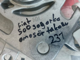 Oto Çıkma Parça / Mercedes / 500 / Alt Takım / Amortisör / Çıkma Parça 