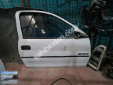 OTO CEMDEN ÇIKMA OPEL CORSA B SPORT SAĞ KAPI