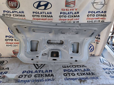 Oto Çıkma Parça / Renault / Clio / Kaporta & Karoser / Bagaj Kapağı / Çıkma Parça 