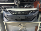 Peugeot 508 ön tampon