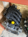 RENAULT MEGANE 2 1.6 BENZİNLİ DOLU MOTOR