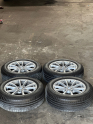 Oto Çıkma Parça / Bmw / 3 Serisi / Jant & Lastik / Jant & Lastik Takımı / Çıkma Parça 
