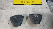 2007-2011 TOYOTA COROLLA DİREKSİYON AİRBAG