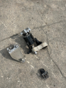 Oto Çıkma Parça / Ford / Fiesta / Motor / Takozu & Kulağı / Çıkma Parça 