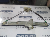 Oto Çıkma Parça / Peugeot / 407 / Oto Cam / Cam Krikosu / Çıkma Parça 