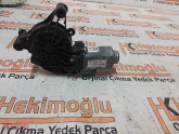 Oto Çıkma Parça / Citroen / C-elysee / Oto Cam / Cam Motoru / Çıkma Parça 