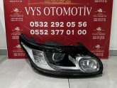 2013-2017Range Rover Sport Hatasız Dolu Sağ Ön Far DK62-13W029-EG