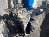 Oto Çıkma Parça / Mitsubishi / Canter / Şanzıman / Şanzıman Komple / Çıkma Parça 