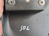 Oto Çıkma Parça / Ford / Transit / Kaporta & Karoser / Sol Ön Çamurluk / Çıkma Parça 