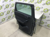 Oto Çıkma Parça / Seat / Ateca / Kaporta & Karoser / Sol Arka Kapı / Çıkma Parça 