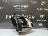 Oto Çıkma Parça / Chery / Omoda 5 / Far & Stop / Sağ Ön Far / Çıkma Parça 