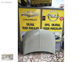 Opel insignia b sıfır muadil alüminyum ön kaput ORJİNAL OTO