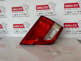 JEEP GRANDECHEEROKE WK SOL ARKA STOP 57010274AF ORJİNAL