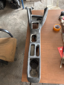Dacia duster orta konsol 2020 4*4