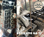 Oto Çıkma Parça / Volkswagen / Crafter / Motor / Blok / Çıkma Parça 