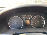 2009 Hyundai İ30 Kilometre Saati