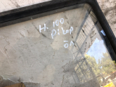 Oto Çıkma Parça / Hyundai / H100 / Oto Cam / Ön Cam / Çıkma Parça 