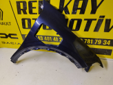 Oto Çıkma Parça / Renault / Megane / Kaporta & Karoser / Sağ Ön Çamurluk / Çıkma Parça 