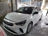 2021 OPEL CORSA TRAVERS