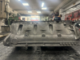 Oto Çıkma Parça / Volkswagen / Passat / Motor / Silindir Kapağı / Çıkma Parça 