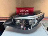 BMW E60 SOL ÖN FAR ORJİNAL EYÜPCAN OTO