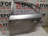 TOYOTA AVENSİS SOL ARKA KAPI ORJİNAL ÇIKMA YEDEK PARÇA 10-12