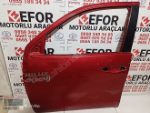 Oto Çıkma Parça / Toyota / Hilux / Kaporta & Karoser / Sol Ön Kapı / Çıkma Parça 