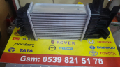 Oto Çıkma Parça / Toyota / Corolla / Radyatör / İntercooler / Sıfır Parça 