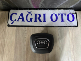 AUDI Q5 DİREKSİYON AİRBAG 8W0880201AD ÇAĞRI OTO MASLAK