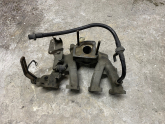 OPEL CORSA B ASTRA F 1.4 EGZOZ MANİFOLDU ÇIKMA 90448835
