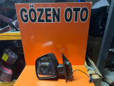 FİAT DOBLO SOL AYNA ELEKTRİK Lİ ORJİNAL ÇIKMA