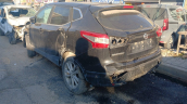 Oto Çıkma Parça / Nissan / Qashqai / Kaporta & Karoser / Komple Ön / Çıkma Parça 