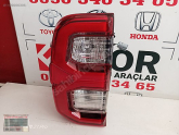 Oto Çıkma Parça / Toyota / Hilux / Far & Stop / Sol Arka Stop / Çıkma Parça 