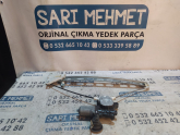 Oto Çıkma Parça / Suzuki / Swift / Oto Cam / Cam Krikosu / Çıkma Parça 