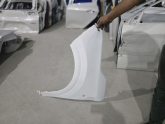 Oto Çıkma Parça / Ford / Tourneo Courier / Kaporta & Karoser / Sol Ön Çamurluk / Çıkma Parça 