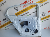 Oto Çıkma Parça / Renault / Megane / Kaporta & Karoser / Sol Arka Kapı / Çıkma Parça 