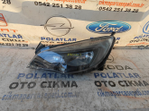 Opel Astra J ön sol far orijinal