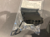 Oto Çıkma Parça / Mercedes / CLA / Tampon / Çeki Demir Kapağı / Çıkma Parça 