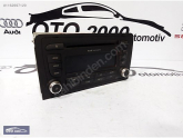 Oto Çıkma Parça / Audi / A3 / Multimedya / MP3 Çalar / Çıkma Parça 