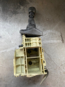 Fiat Ducato vites kulesi