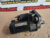 CİTROËN C4 1.4 HDI MARŞ DİNAMOSU
