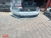 Volkswagen Polo makyajlı full dolu ön tampon çıkma hatasız